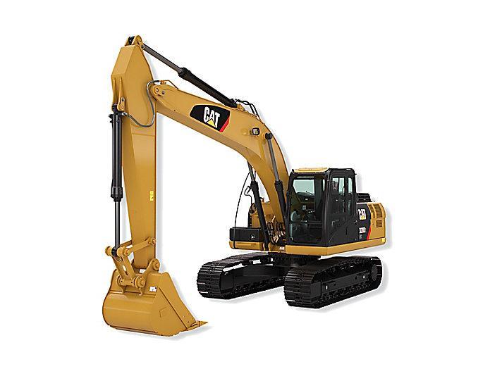 CAT 312E CAT 312E