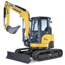 Yanmar VIO50-6 Yanmar VIO50-6