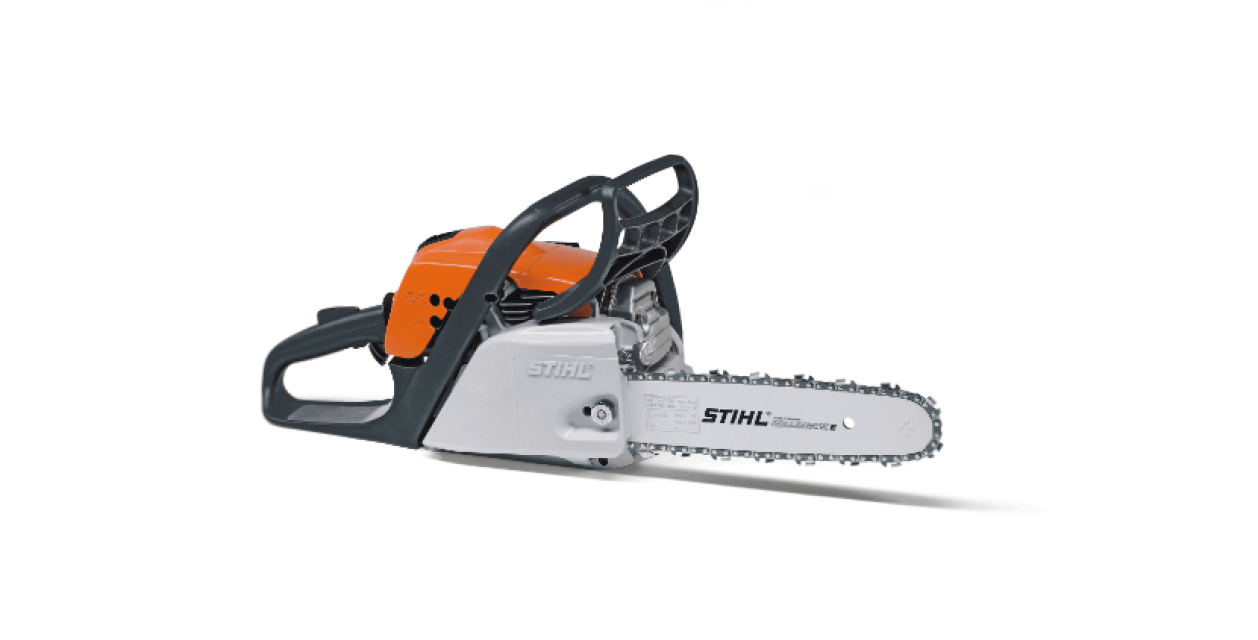 Stihl boomzaag