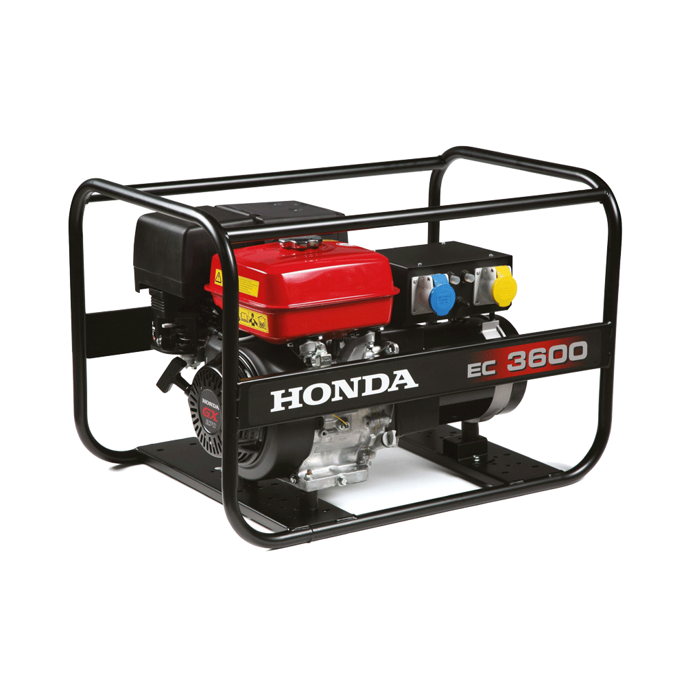 Generator 3600 Watt
