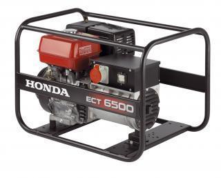 Generator 6500 Watt