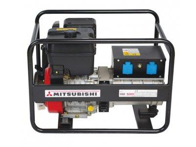 Generator 5000 Watt