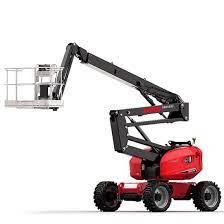 Manitou 180 ATJ - 17,65m 4X4