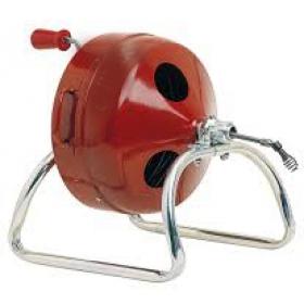 Handbediende rioolontstopper Handbediende rioolontstopper