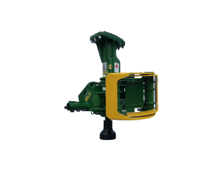 Palenklopper met palenklem (grab N drive) Palenklopper met palenklem (grab N drive)