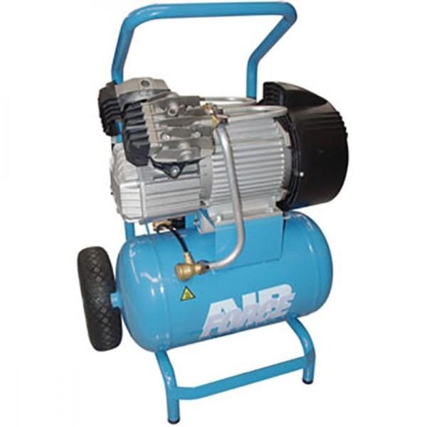 Compressor 300l/min (electrisch)