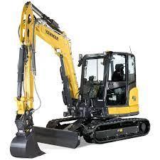 Yanmar VIO82 Yanmar VIO82