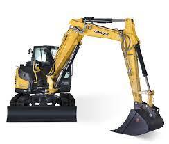 Yanmar SV100-2PB Yanmar SV100-2PB
